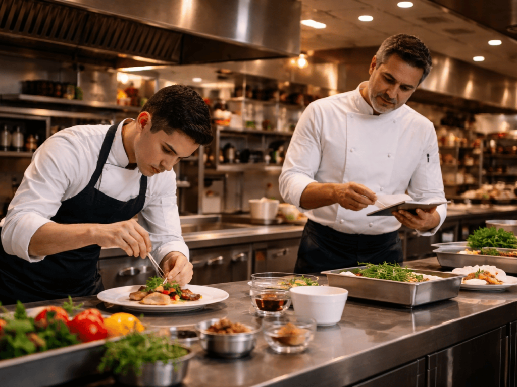 culinary-assistant-vs-chef