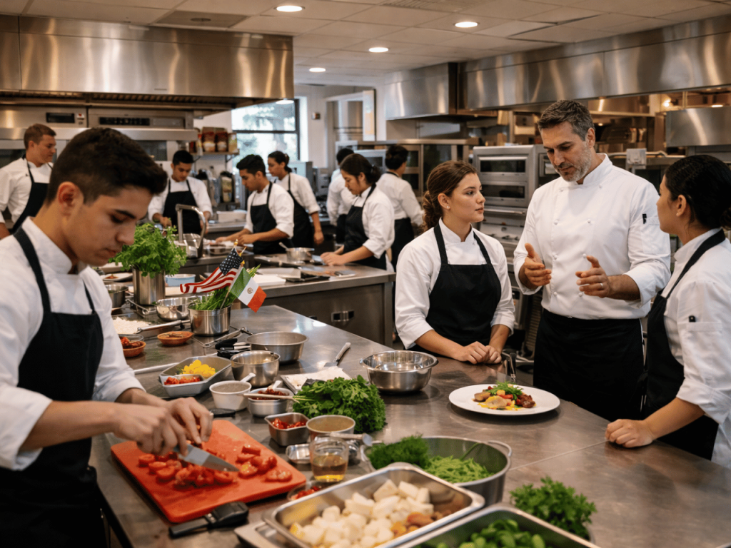 culinary-assistant-course-ciudad-juarez