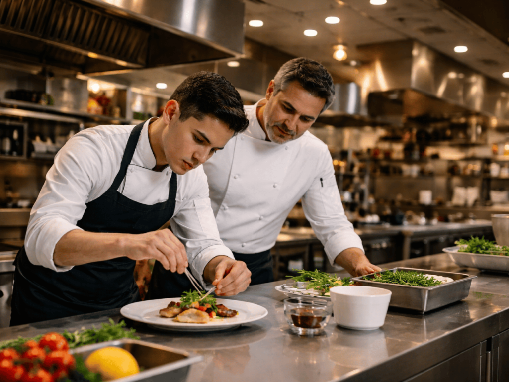 what-does-a-culinary-assistant-do