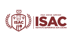 ISAC Instituto Superior de Alta Cocina